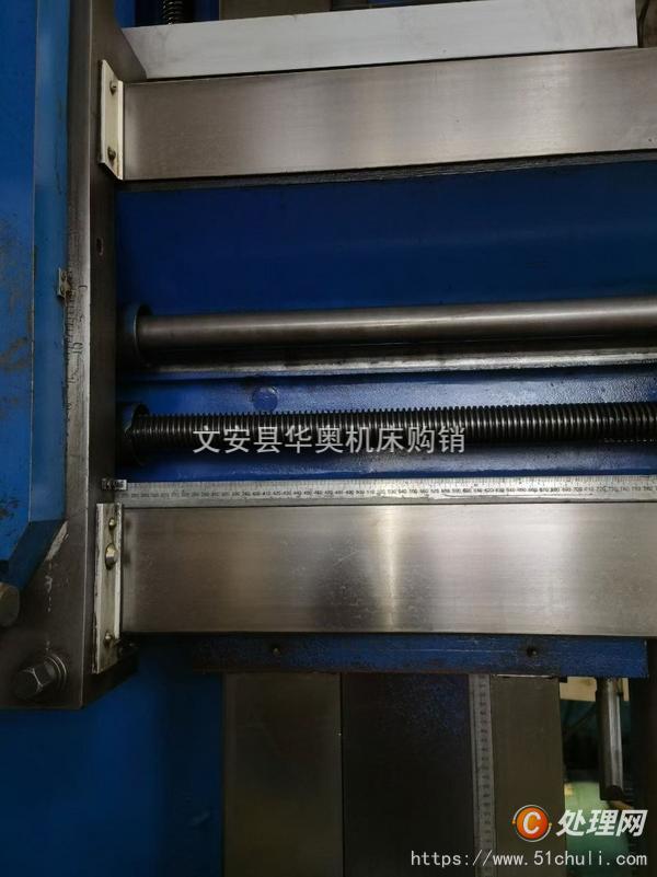 二手立式車床