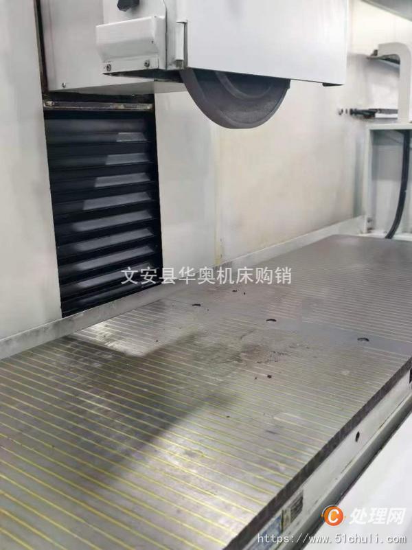 二手磨床