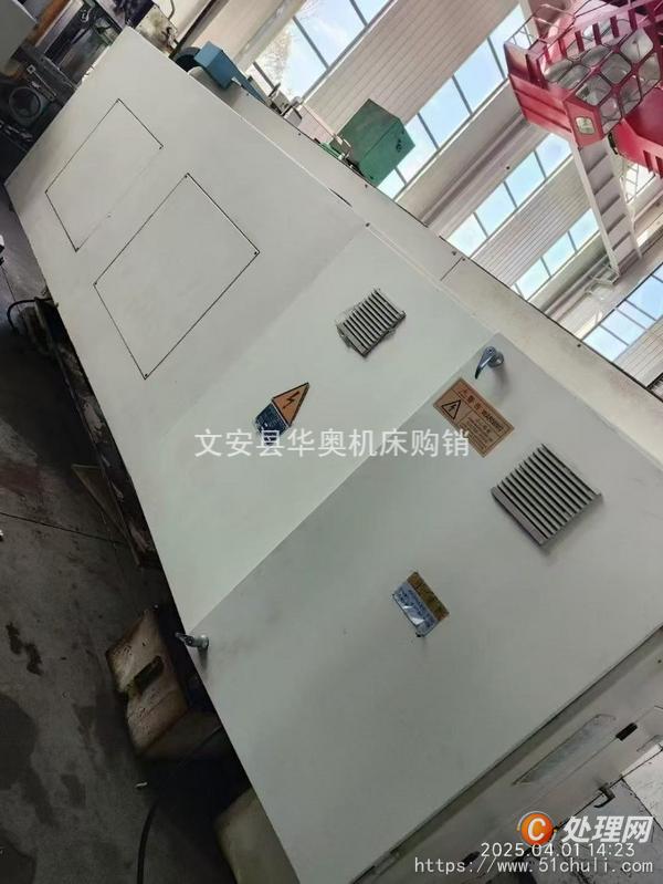 二手?jǐn)?shù)控車床