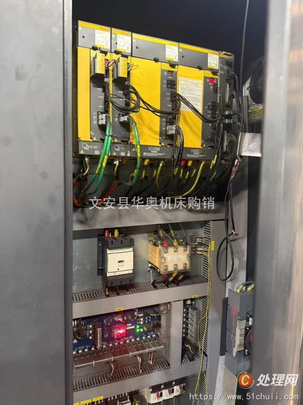 二手加工中心