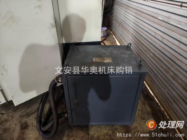 二手加工中心