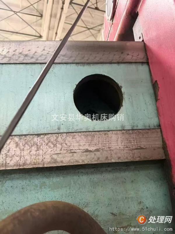 二手搖臂鉆床