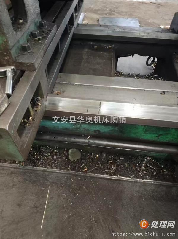 二手車床