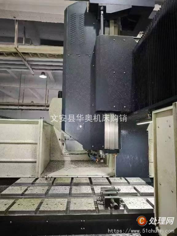 二手加工中心