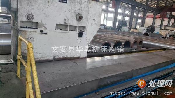 二手?jǐn)?shù)控車床