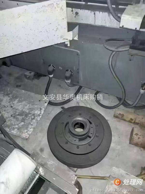 二手外圓磨床