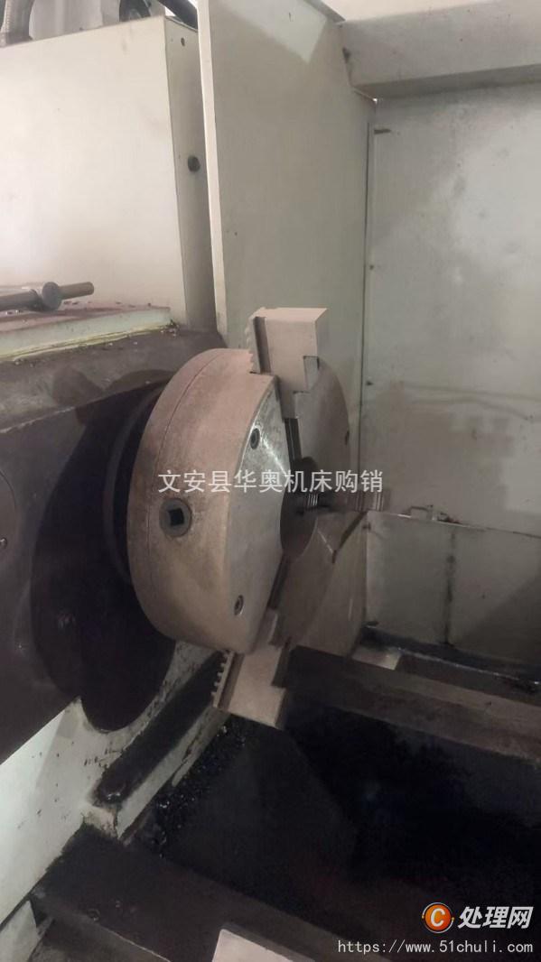 二手?jǐn)?shù)控車床
