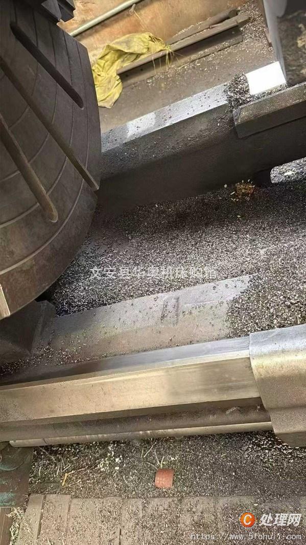 二手車床