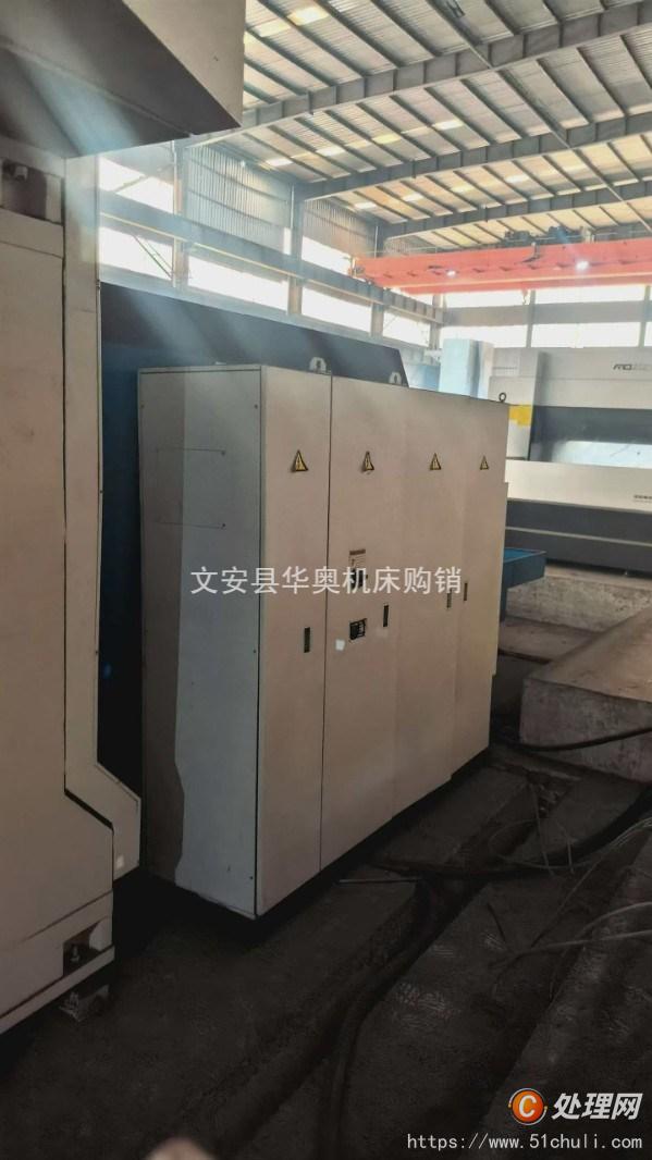 二手加工中心