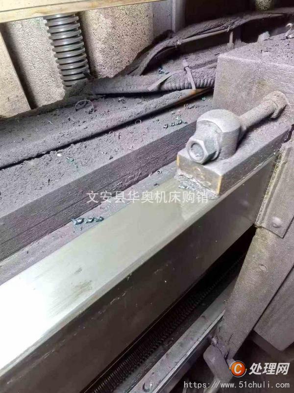 二手立式車床