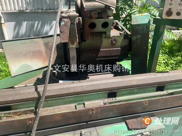 二手外圓磨床