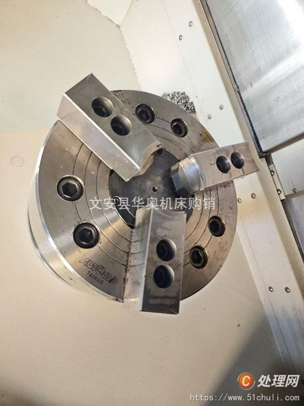 二手數(shù)控車床