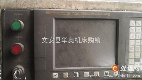 二手?jǐn)?shù)控車(chē)床