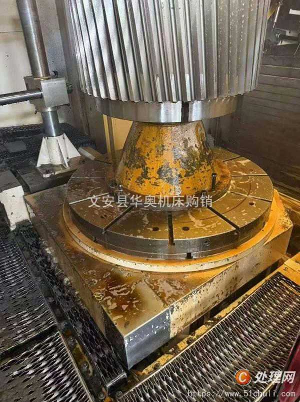 二手磨齒機(jī)