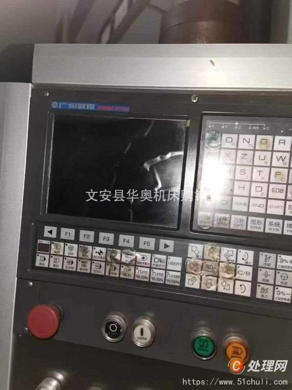 二手立式車床