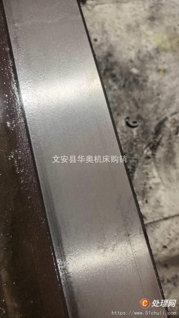 二手車床