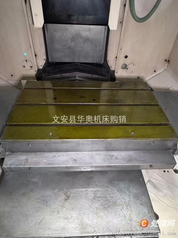 二手鉆攻中心
