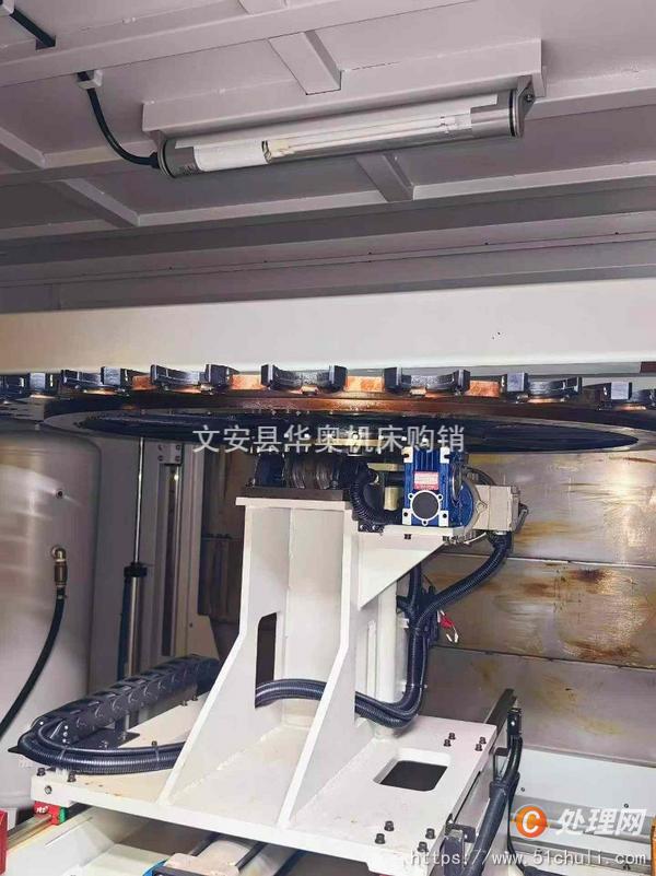 二手加工中心