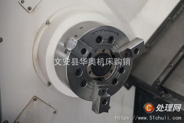 二手?jǐn)?shù)控車床
