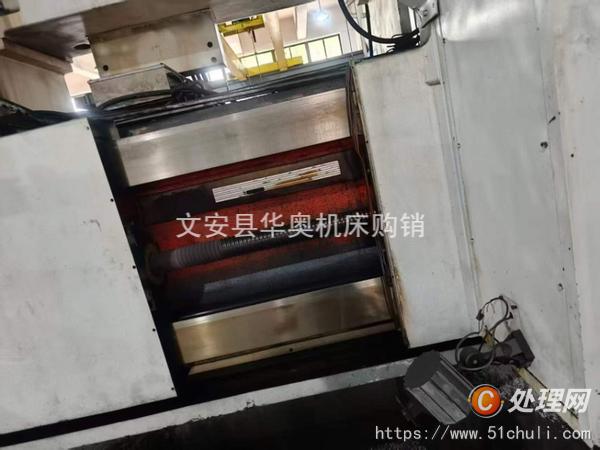 二手立式車床