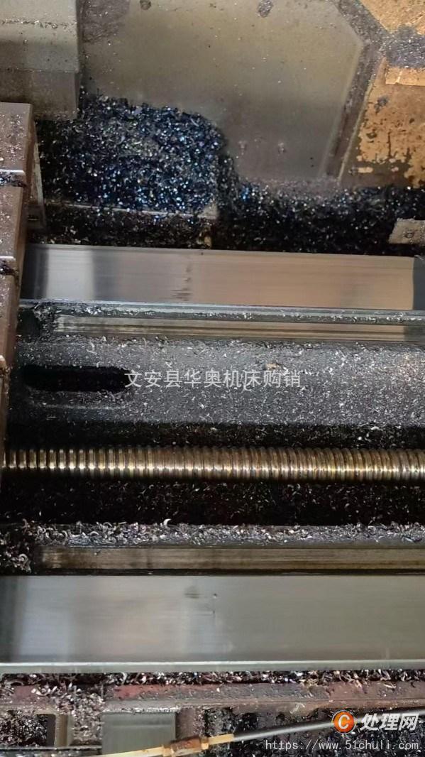 二手?jǐn)?shù)控銑床