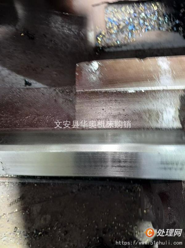 二手車(chē)床
