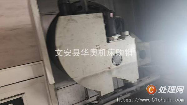 二手加工中心