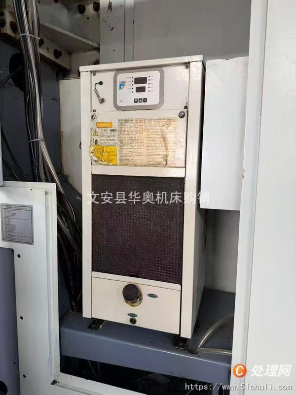 二手加工中心