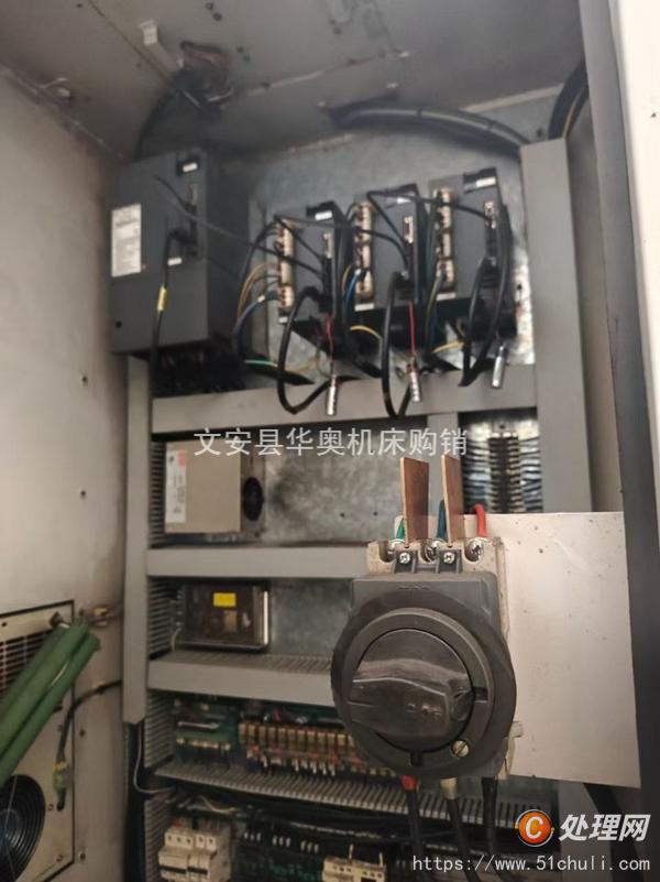 二手加工中心