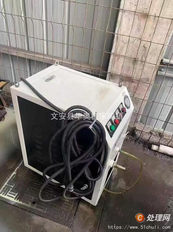 二手加工中心