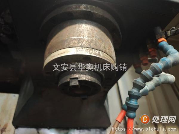 二手加工中心