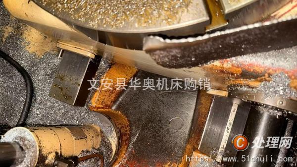 二手滾齒機(jī)