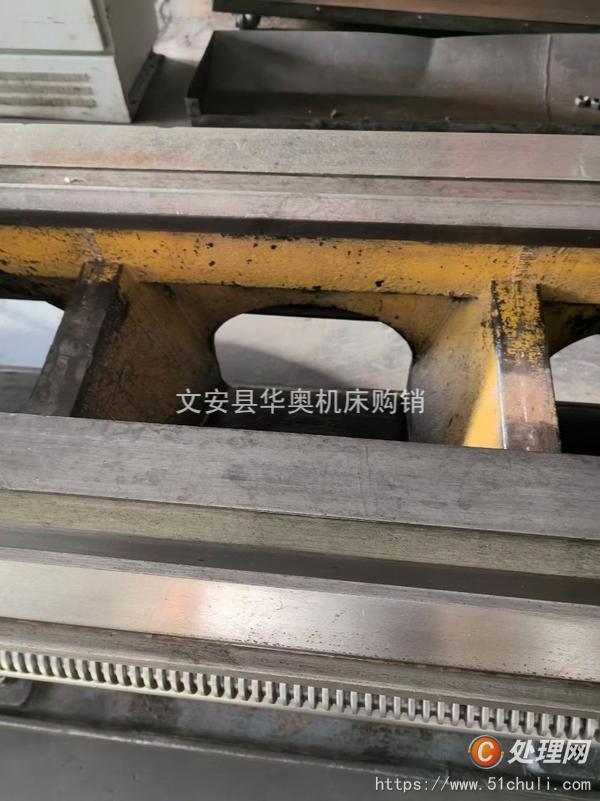 二手車床