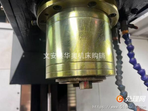 二手?jǐn)?shù)控銑床