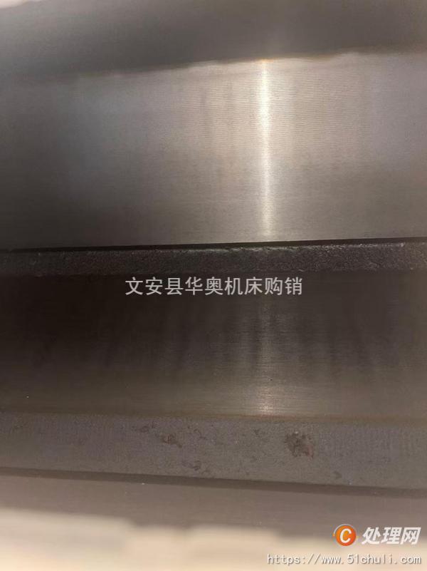 二手龍門(mén)鏜銑床