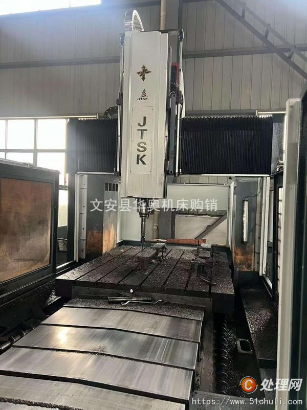 二手?jǐn)?shù)控雕刻機(jī)