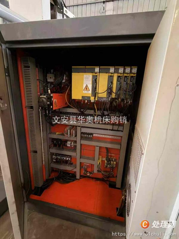 二手加工中心