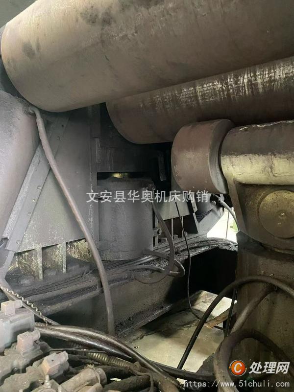 二手卷板機(jī)