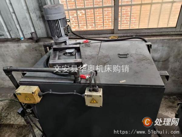 二手加工中心