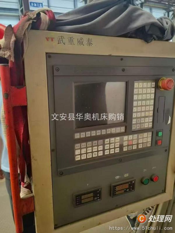 二手立式車床