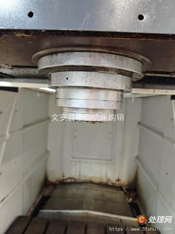 二手加工中心