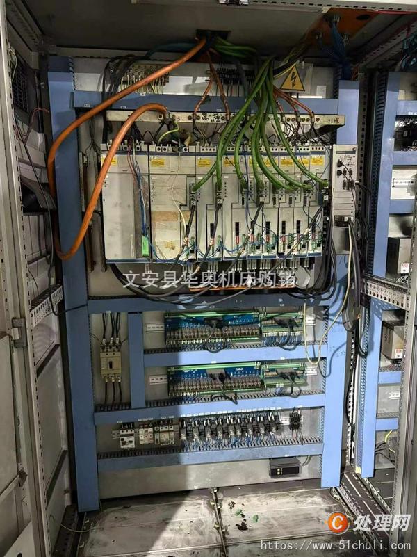 二手磨齒機(jī)