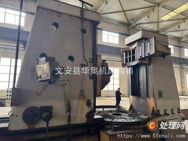 二手滾齒機(jī)