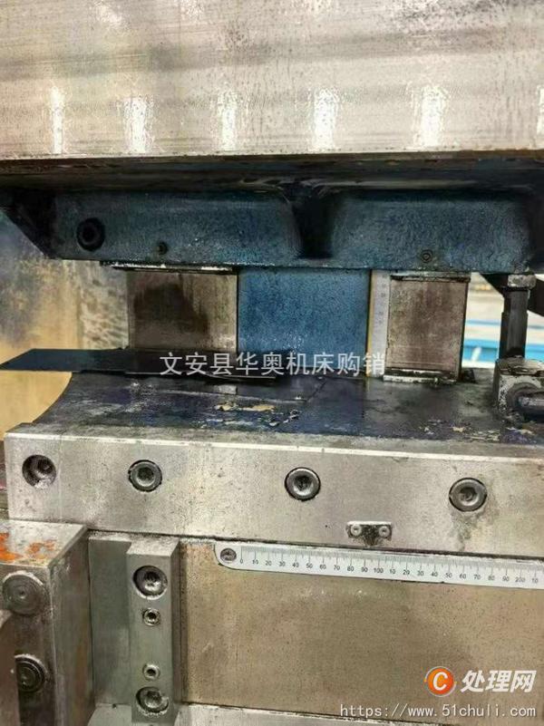 二手立式車床