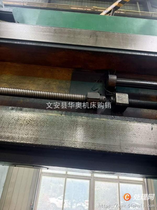 二手立式車床