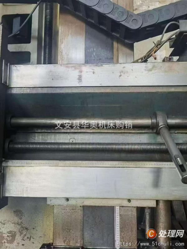 二手立式車床