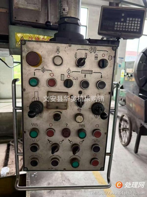 二手立式車(chē)床