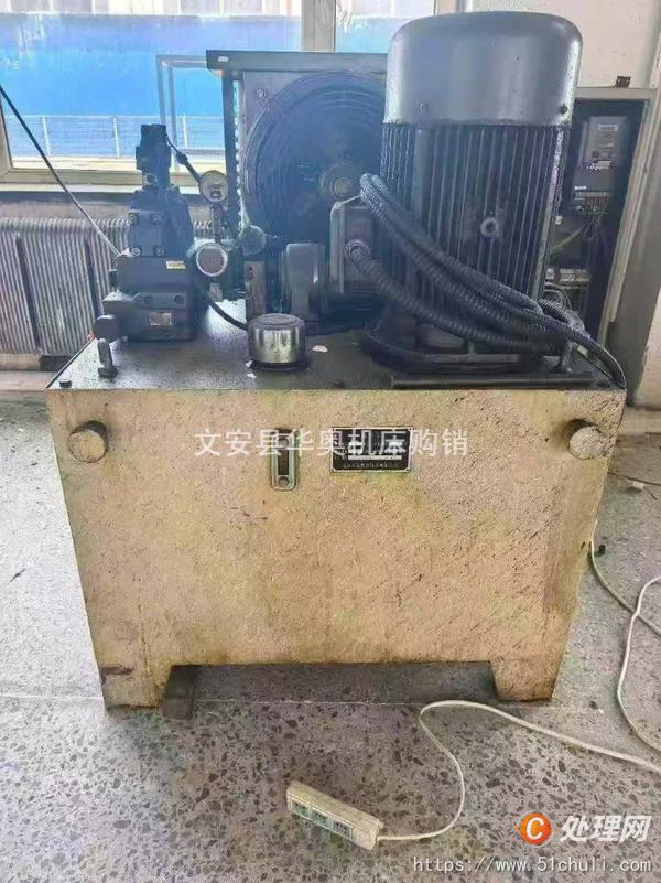 二手磨床