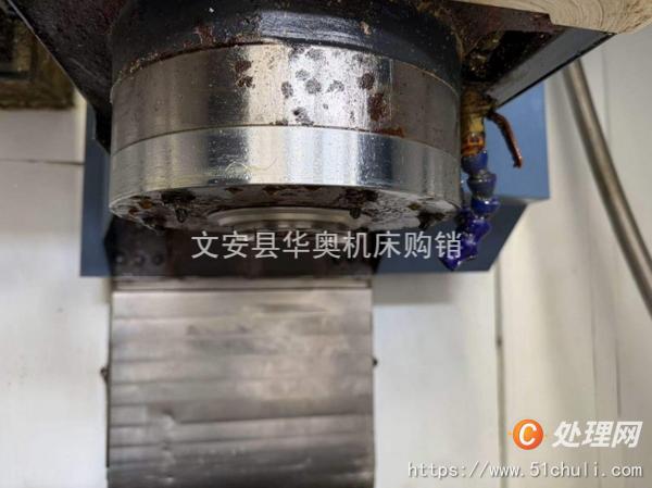 二手加工中心