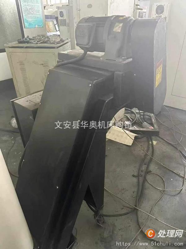 二手加工中心